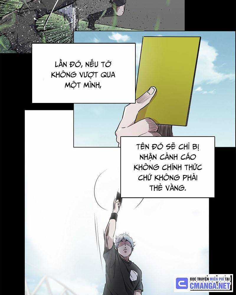 Góc Cao Khung Thành Chapter 46 trang 68