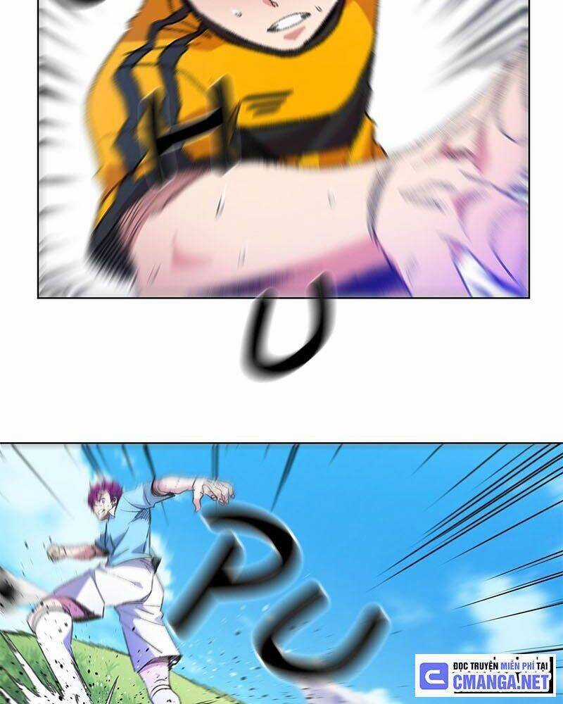 Góc Cao Khung Thành Chapter 46 trang 71