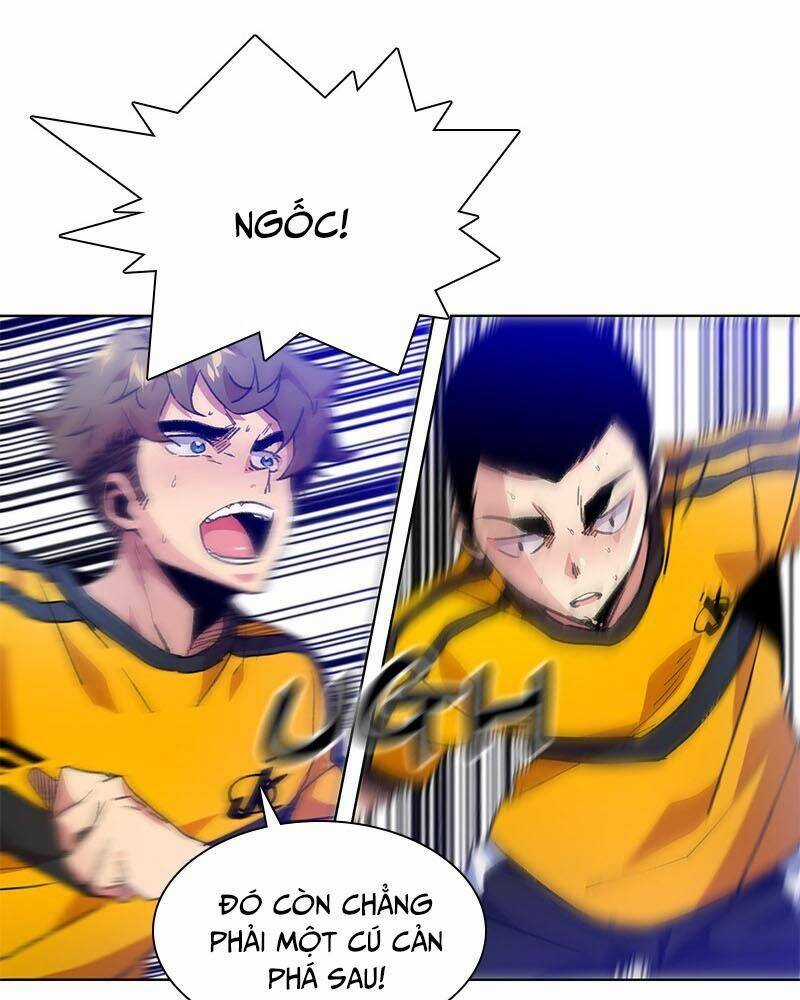 Góc Cao Khung Thành Chapter 46 trang 73