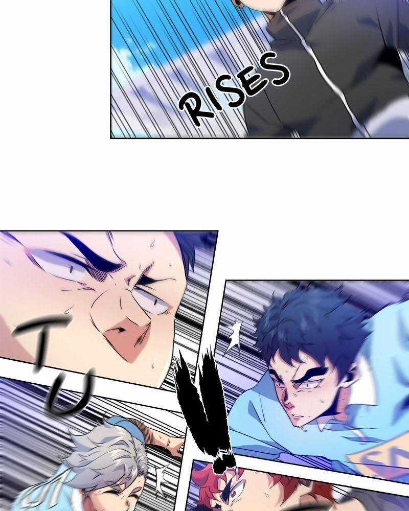 Góc Cao Khung Thành Chapter 46 trang 75