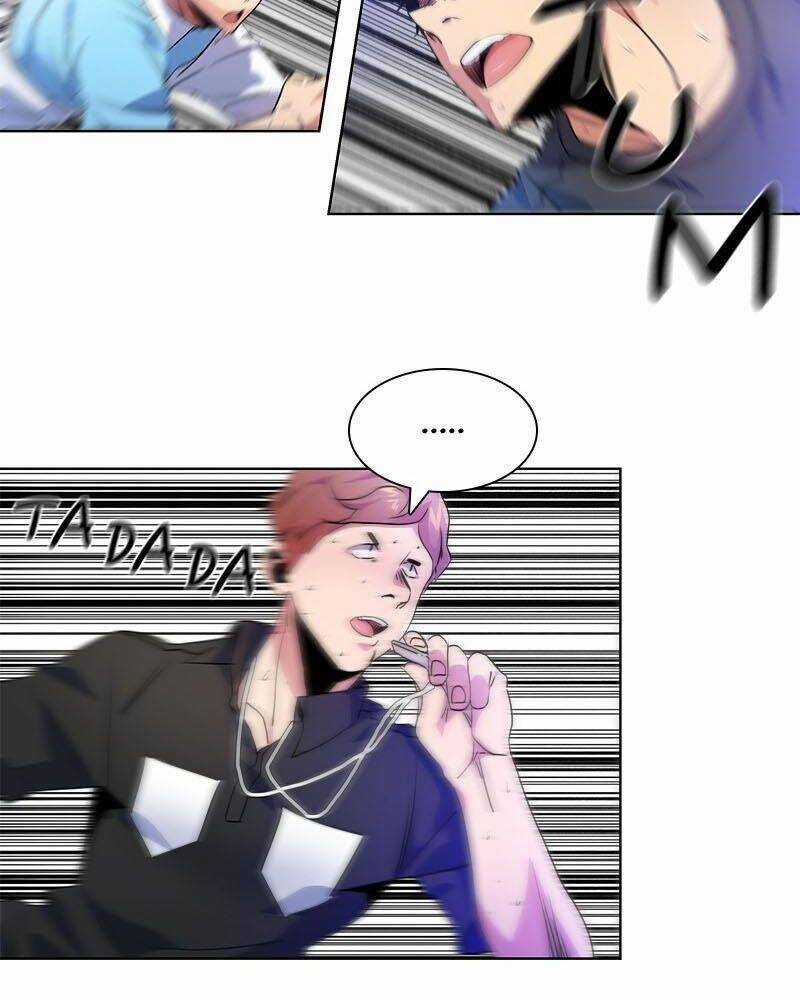 Góc Cao Khung Thành Chapter 46 trang 76