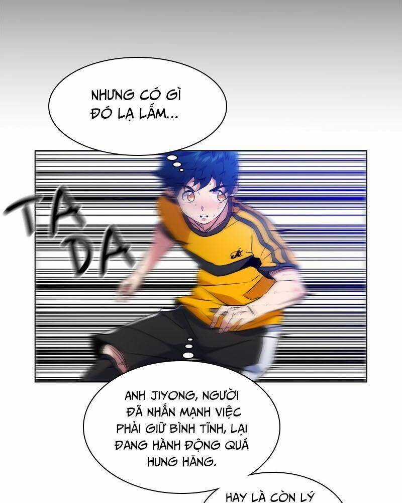 Góc Cao Khung Thành Chapter 46 trang 9