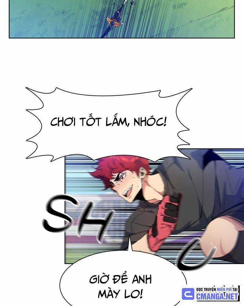 Góc Cao Khung Thành Chapter 47 trang 11