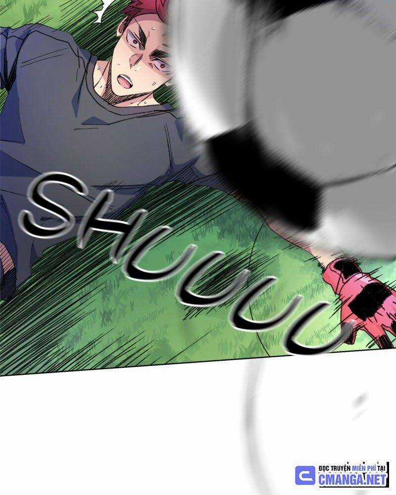 Góc Cao Khung Thành Chapter 47 trang 17