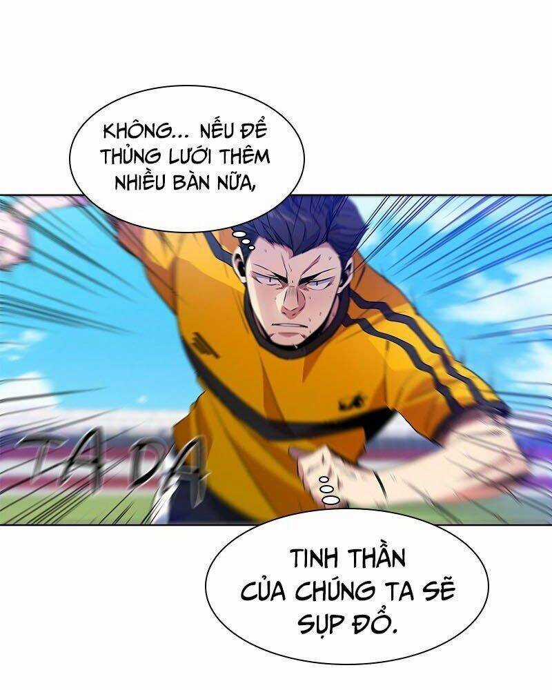 Góc Cao Khung Thành Chapter 47 trang 25