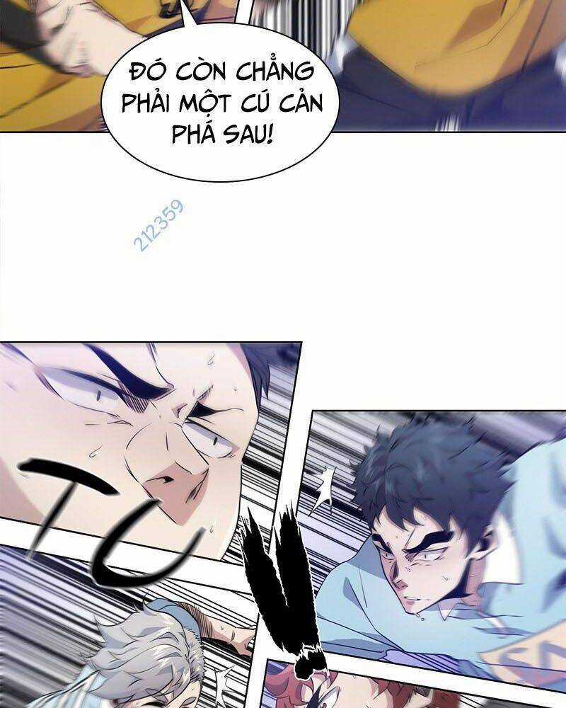 Góc Cao Khung Thành Chapter 47 trang 3