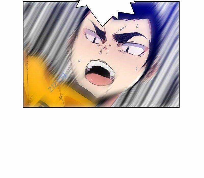 Góc Cao Khung Thành Chapter 47 trang 31