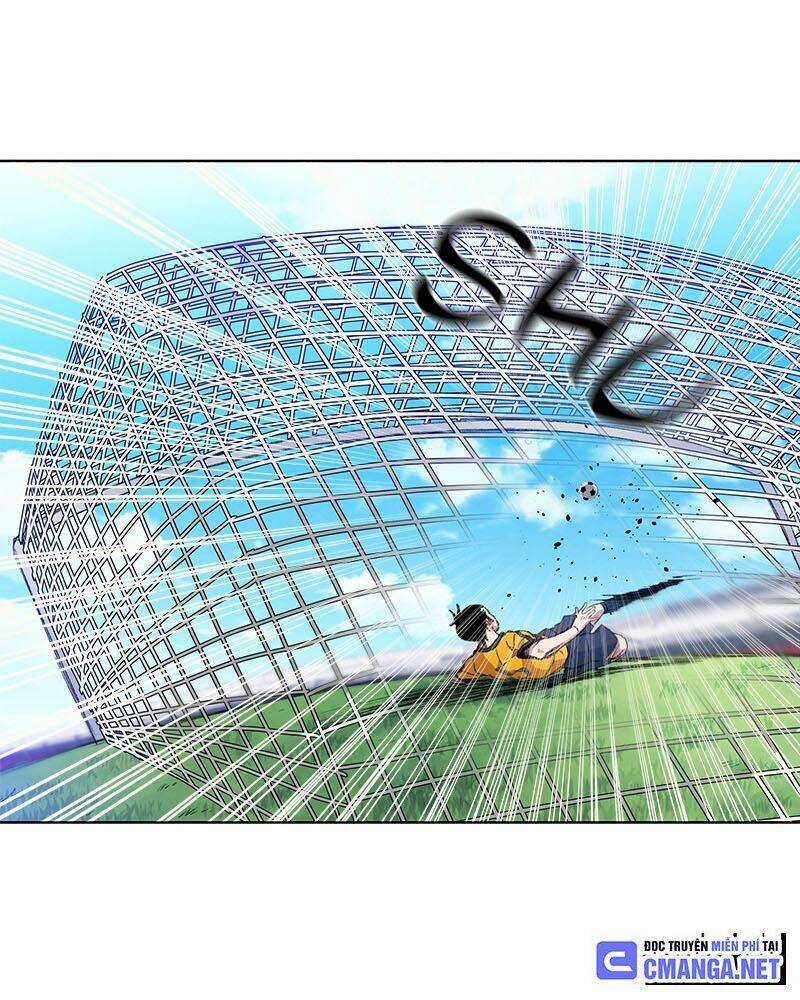 Góc Cao Khung Thành Chapter 47 trang 32