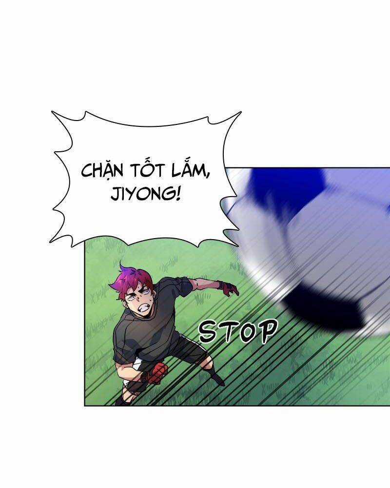 Góc Cao Khung Thành Chapter 47 trang 33