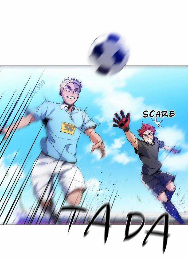 Góc Cao Khung Thành Chapter 47 trang 40