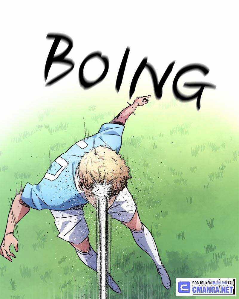 Góc Cao Khung Thành Chapter 47 trang 41