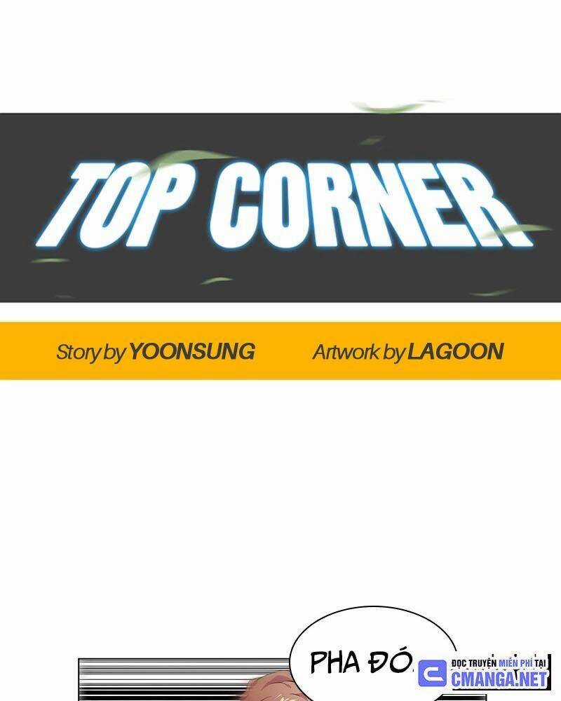 Góc Cao Khung Thành Chapter 47 trang 5