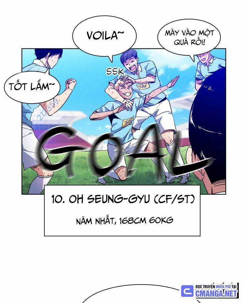 Góc Cao Khung Thành Chapter 47 trang 50