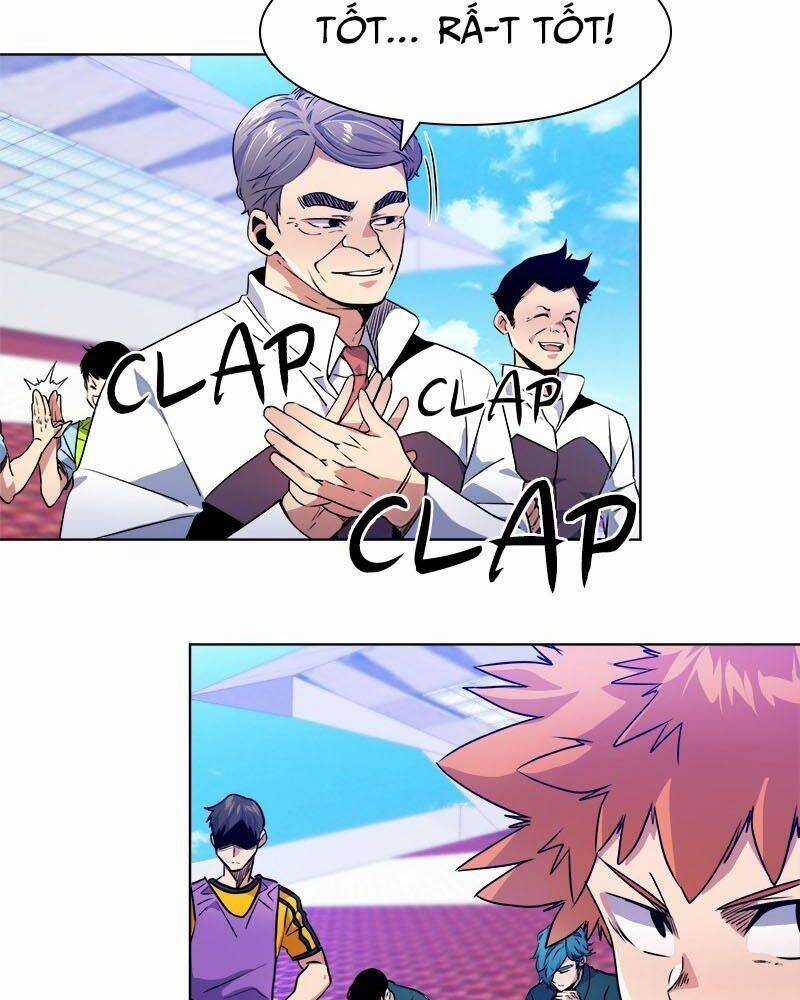 Góc Cao Khung Thành Chapter 47 trang 51