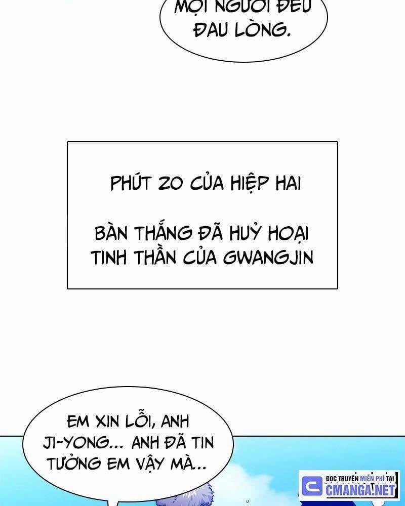 Góc Cao Khung Thành Chapter 47 trang 56