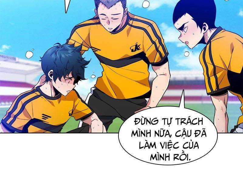 Góc Cao Khung Thành Chapter 47 trang 57