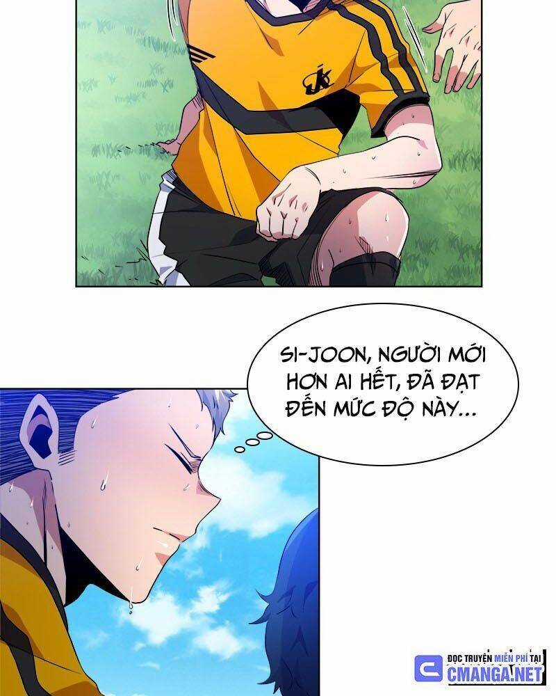 Góc Cao Khung Thành Chapter 47 trang 59