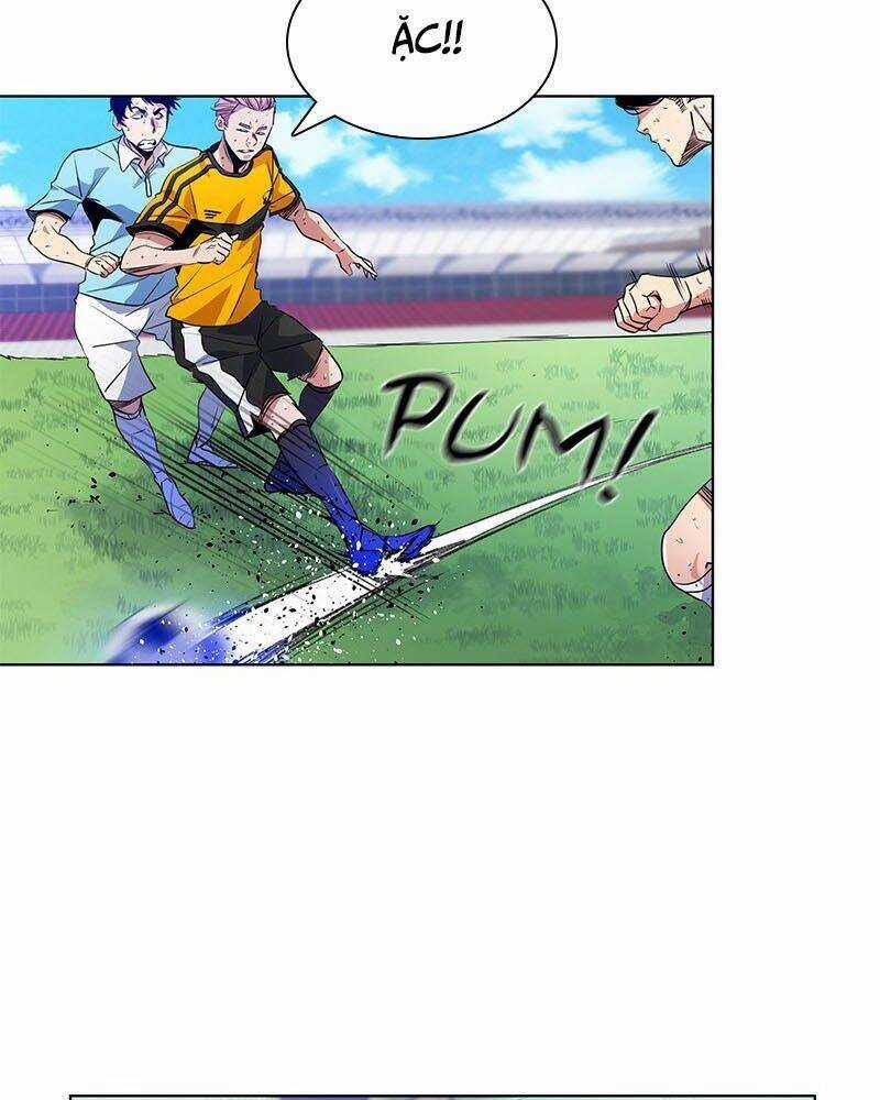 Góc Cao Khung Thành Chapter 47 trang 66