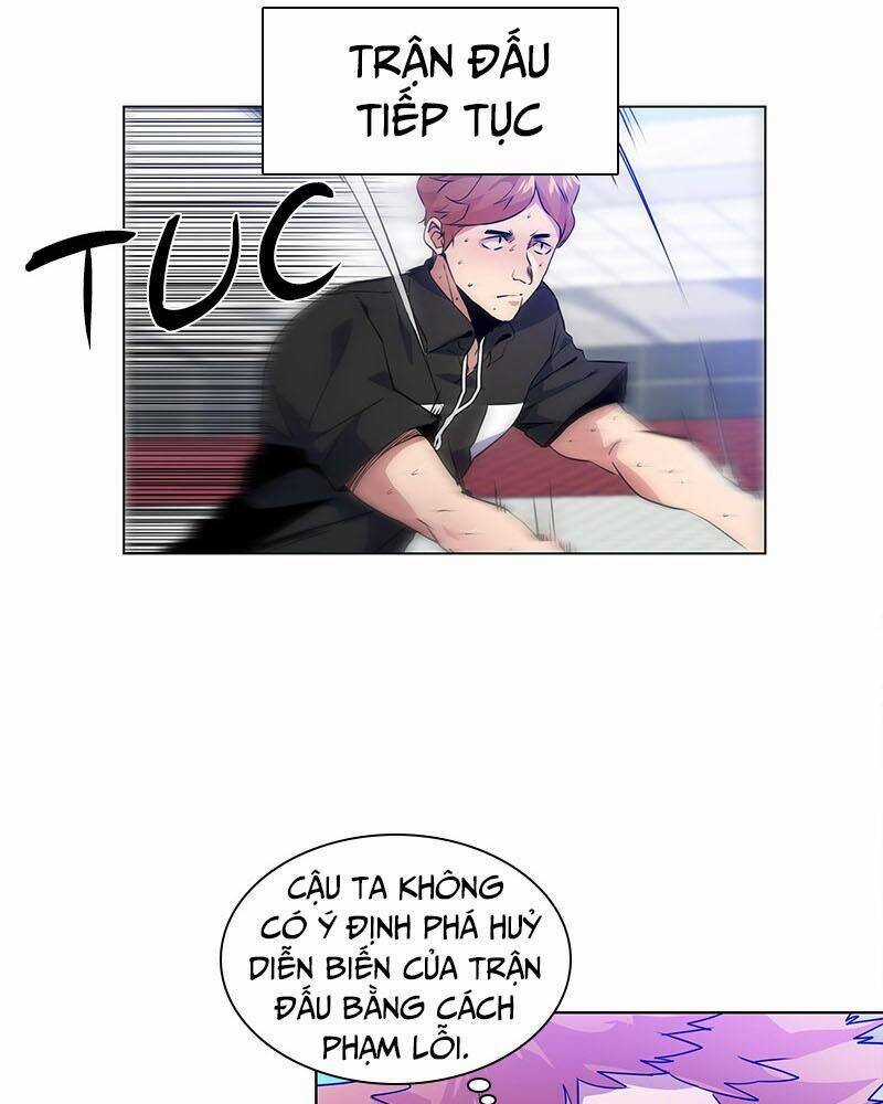 Góc Cao Khung Thành Chapter 47 trang 7