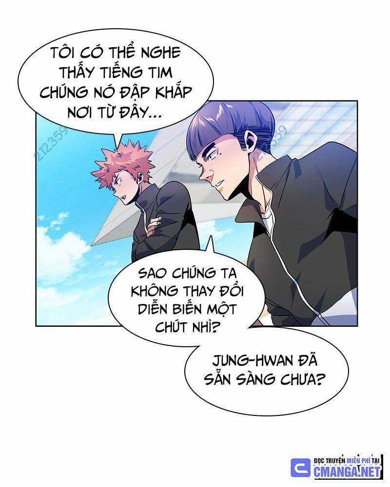 Góc Cao Khung Thành Chapter 47 trang 71