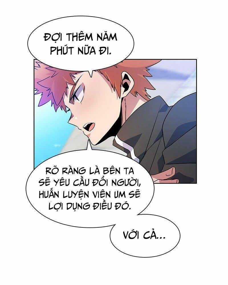 Góc Cao Khung Thành Chapter 47 trang 72