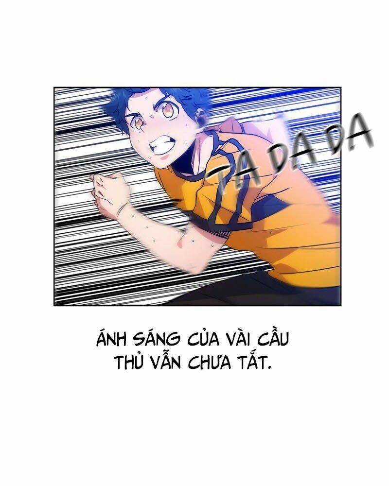 Góc Cao Khung Thành Chapter 47 trang 73