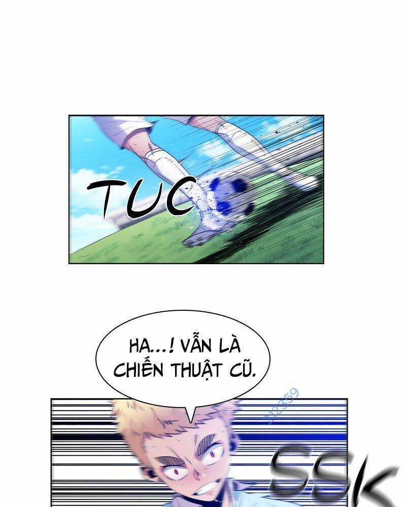 Góc Cao Khung Thành Chapter 47 trang 76