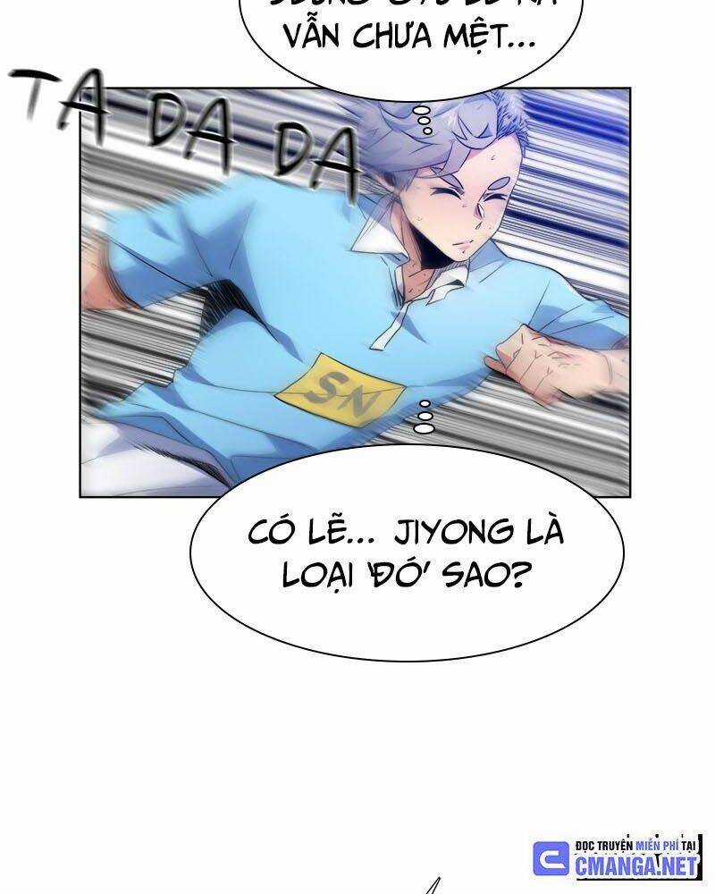 Góc Cao Khung Thành Chapter 47 trang 89