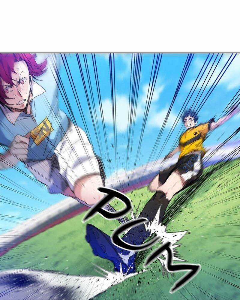 Góc Cao Khung Thành Chapter 47 trang 9