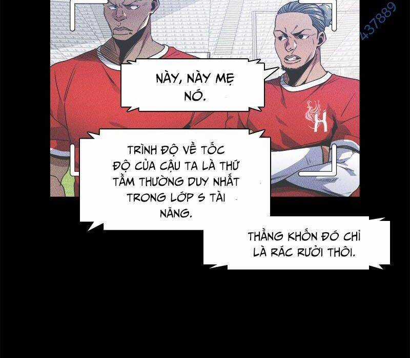 Góc Cao Khung Thành Chapter 49 trang 10