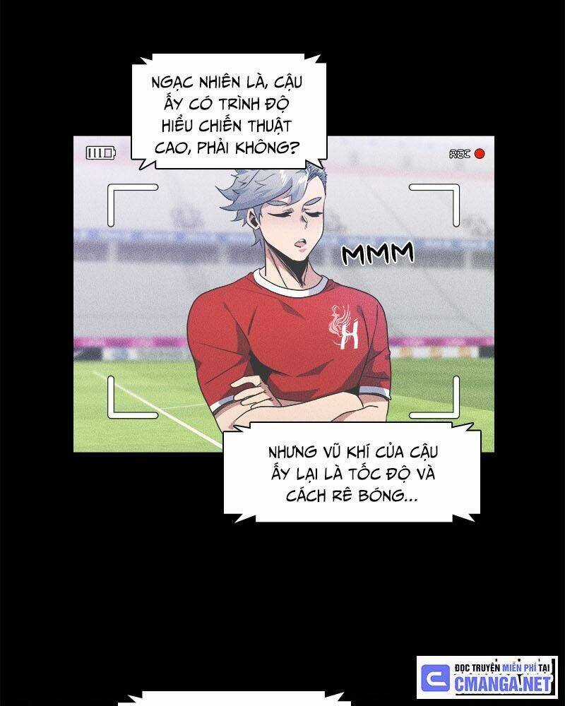 Góc Cao Khung Thành Chapter 49 trang 11