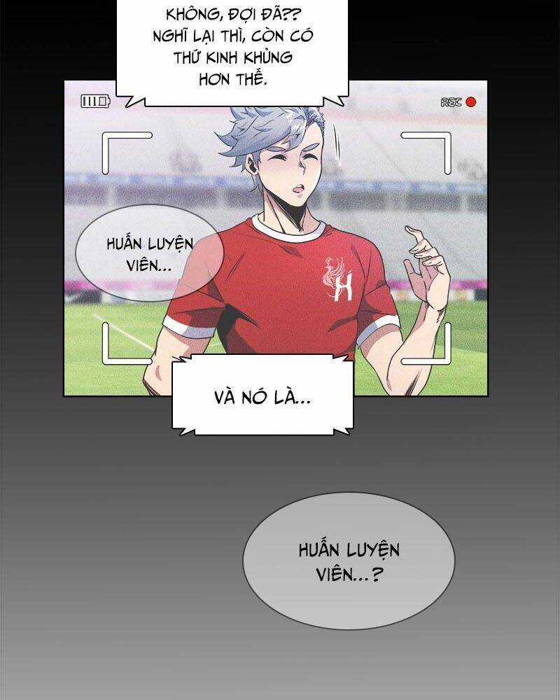 Góc Cao Khung Thành Chapter 49 trang 12