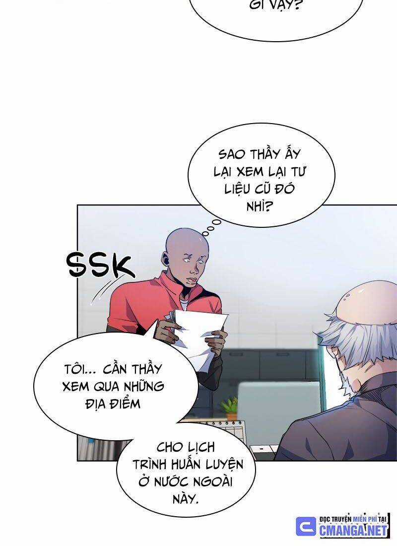 Góc Cao Khung Thành Chapter 49 trang 14