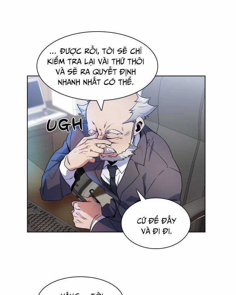 Góc Cao Khung Thành Chapter 49 trang 15