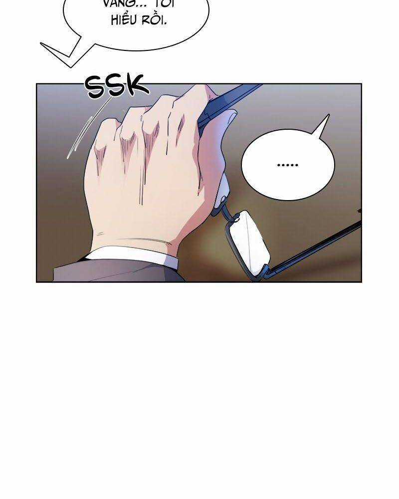 Góc Cao Khung Thành Chapter 49 trang 16