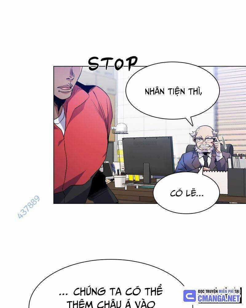 Góc Cao Khung Thành Chapter 49 trang 17