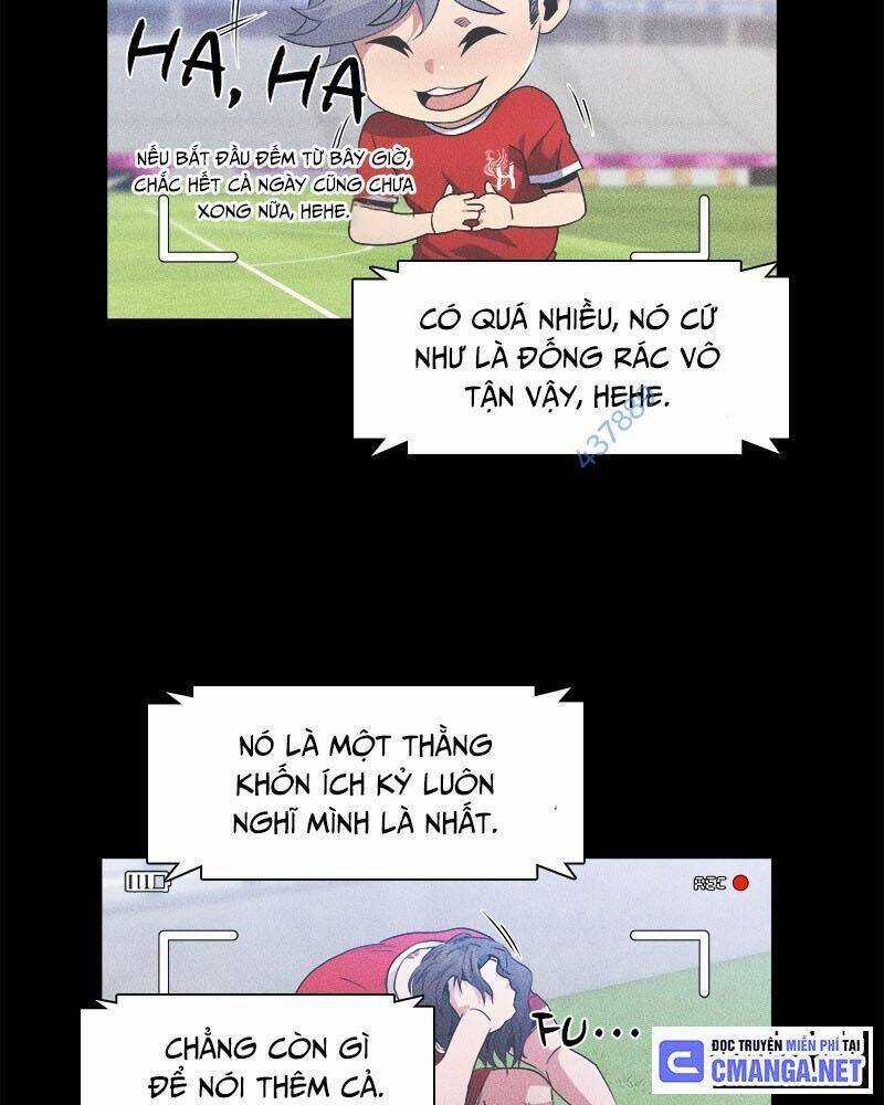 Góc Cao Khung Thành Chapter 49 trang 2