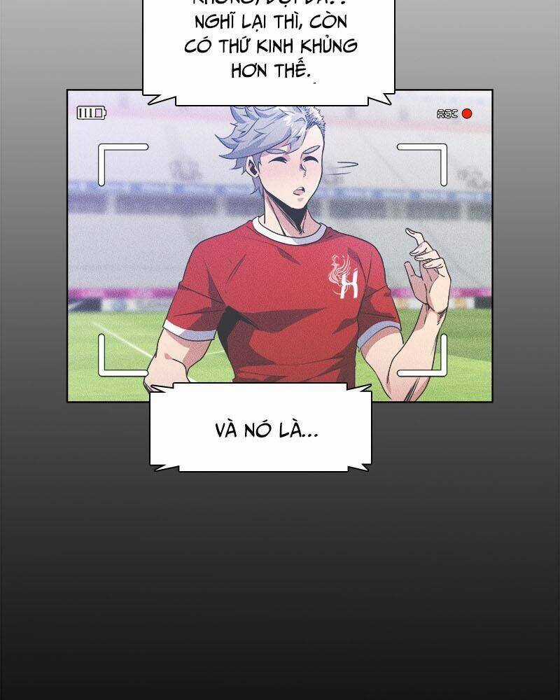 Góc Cao Khung Thành Chapter 49 trang 21