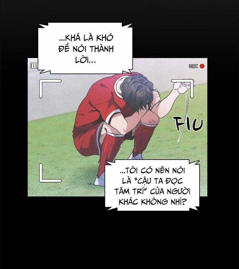 Góc Cao Khung Thành Chapter 49 trang 22