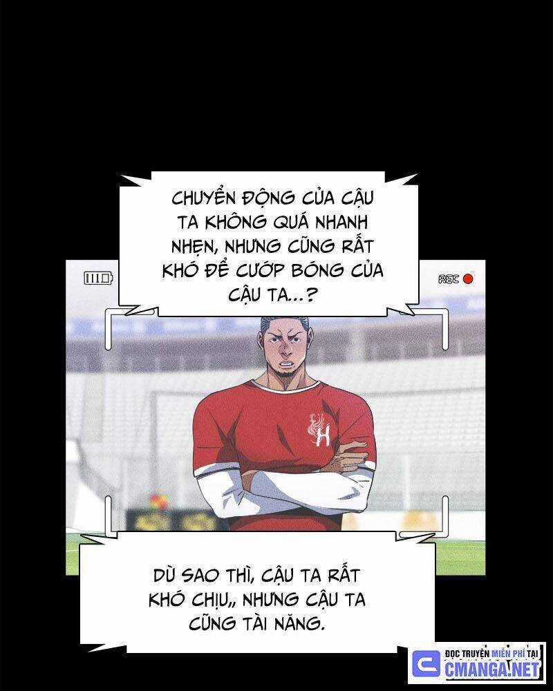 Góc Cao Khung Thành Chapter 49 trang 23