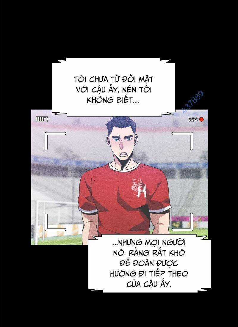 Góc Cao Khung Thành Chapter 49 trang 25