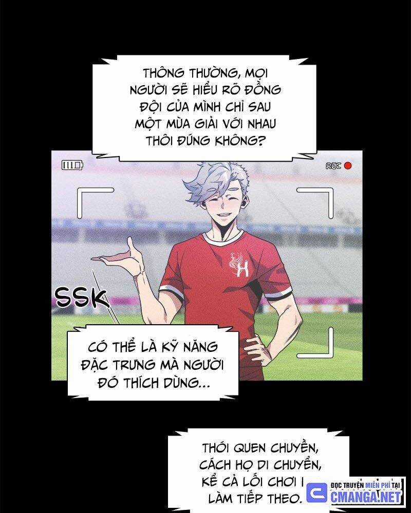 Góc Cao Khung Thành Chapter 49 trang 26