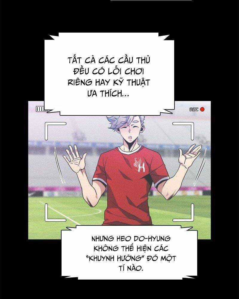 Góc Cao Khung Thành Chapter 49 trang 27