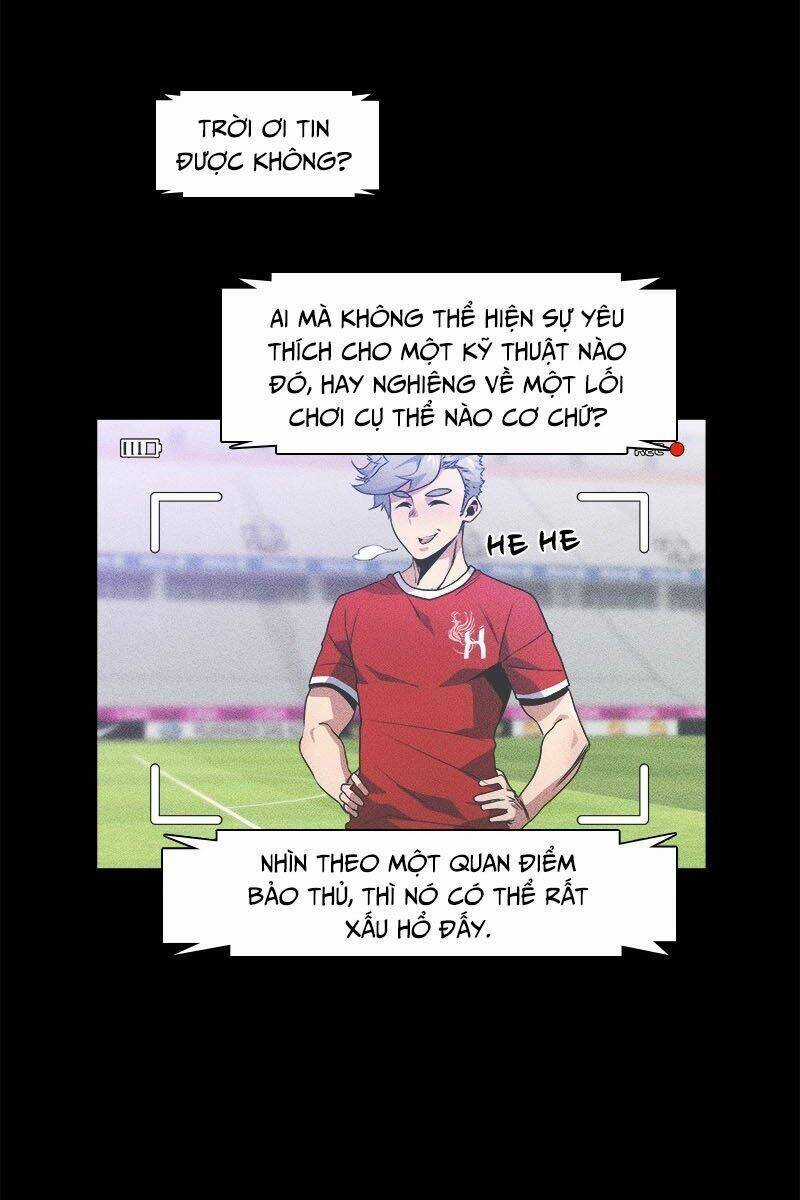 Góc Cao Khung Thành Chapter 49 trang 28