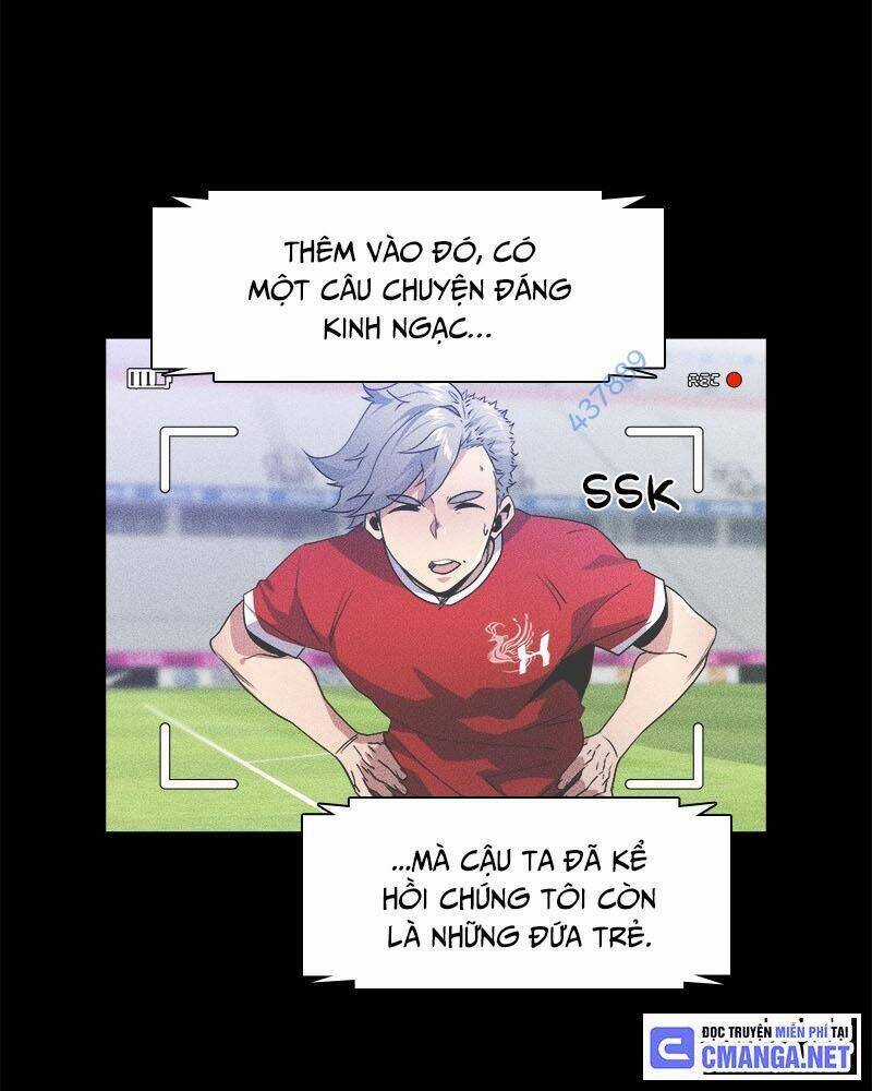 Góc Cao Khung Thành Chapter 49 trang 29