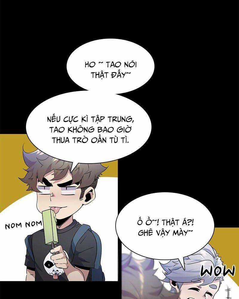 Góc Cao Khung Thành Chapter 49 trang 30