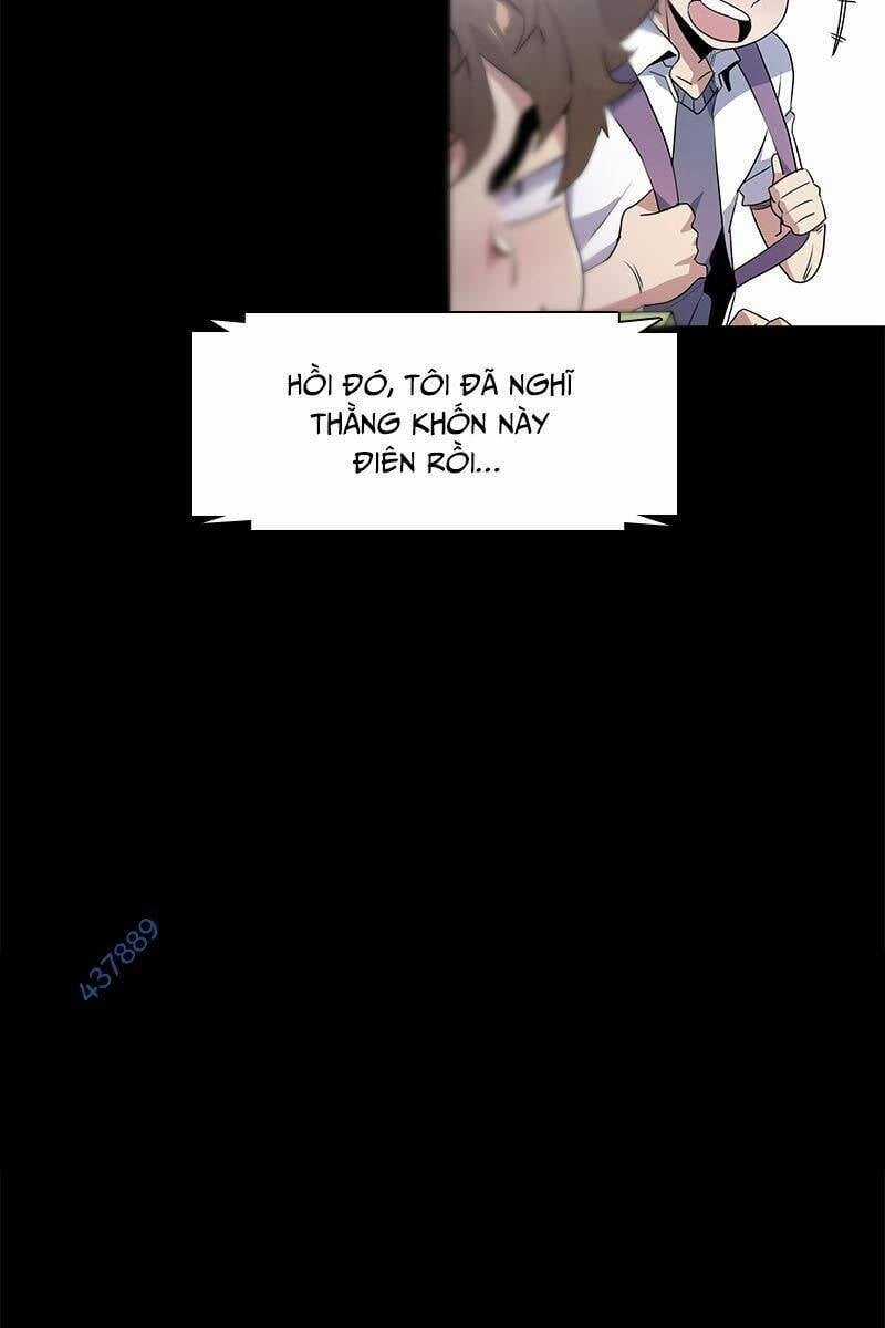 Góc Cao Khung Thành Chapter 49 trang 31