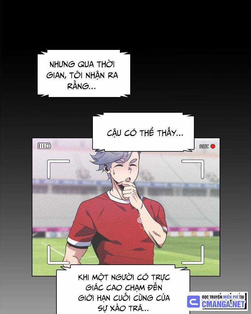 Góc Cao Khung Thành Chapter 49 trang 32