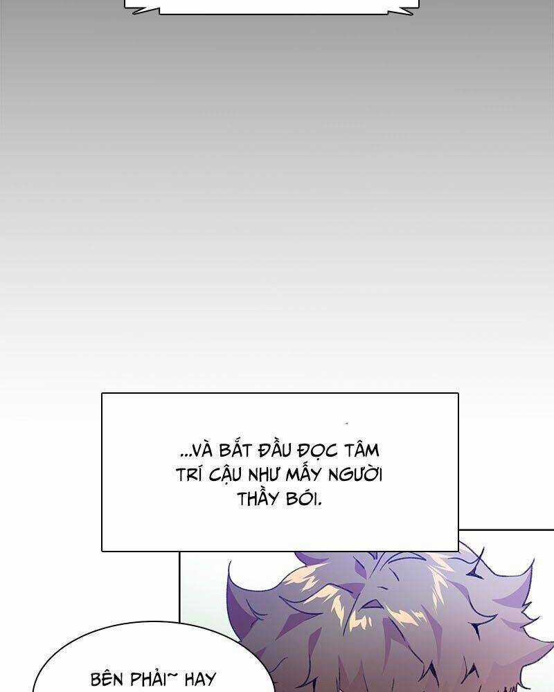 Góc Cao Khung Thành Chapter 49 trang 33