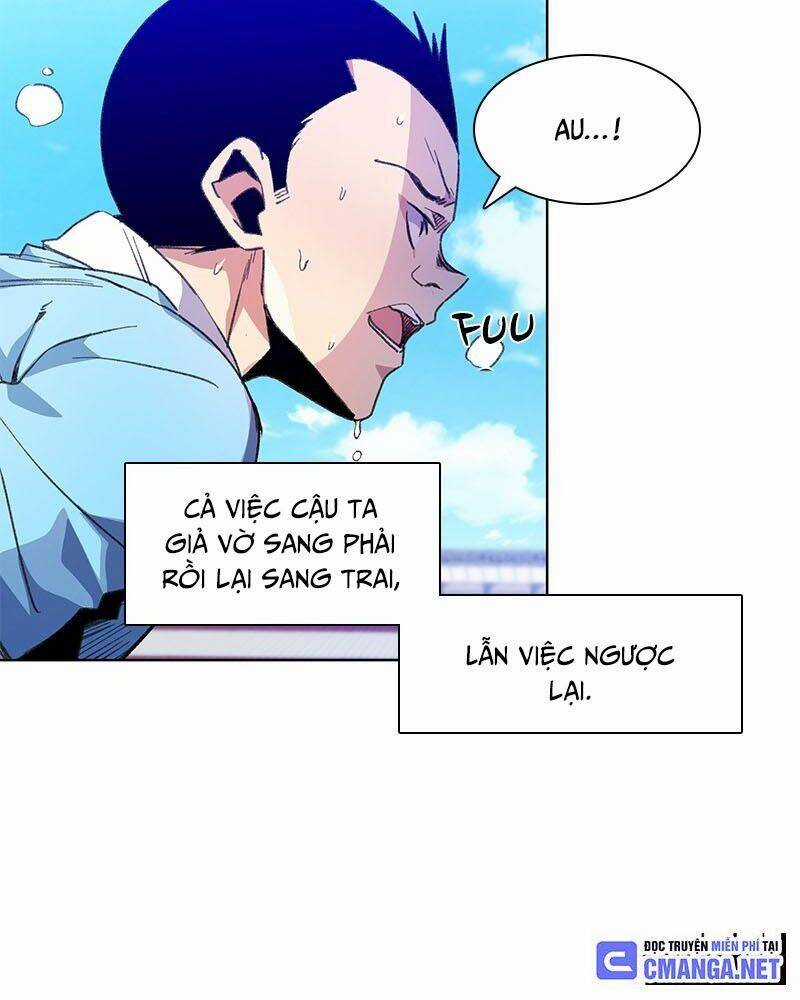 Góc Cao Khung Thành Chapter 49 trang 35